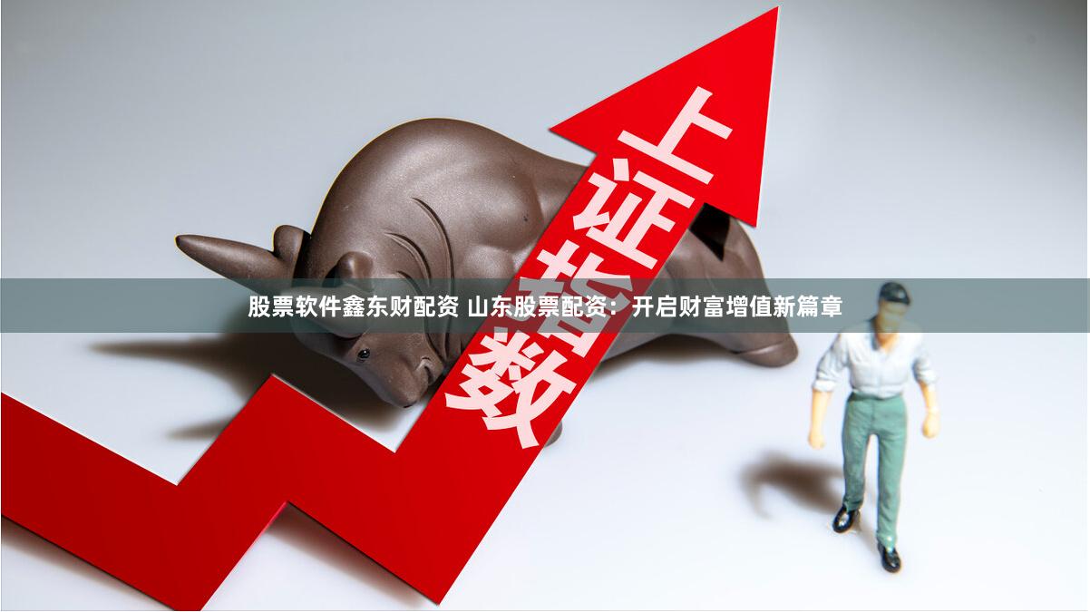 股票软件鑫东财配资 山东股票配资：开启财富增值新篇章